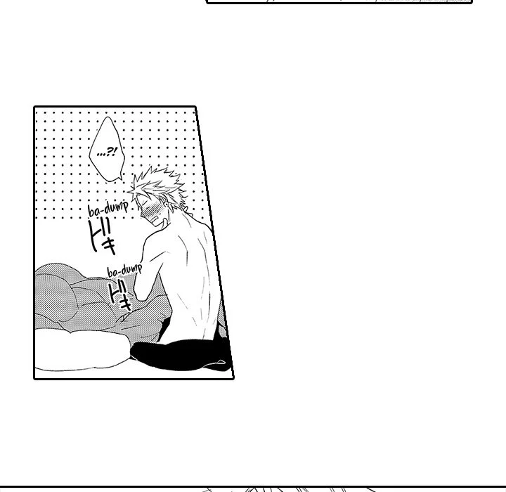 Anti Platonic - Chapter 3